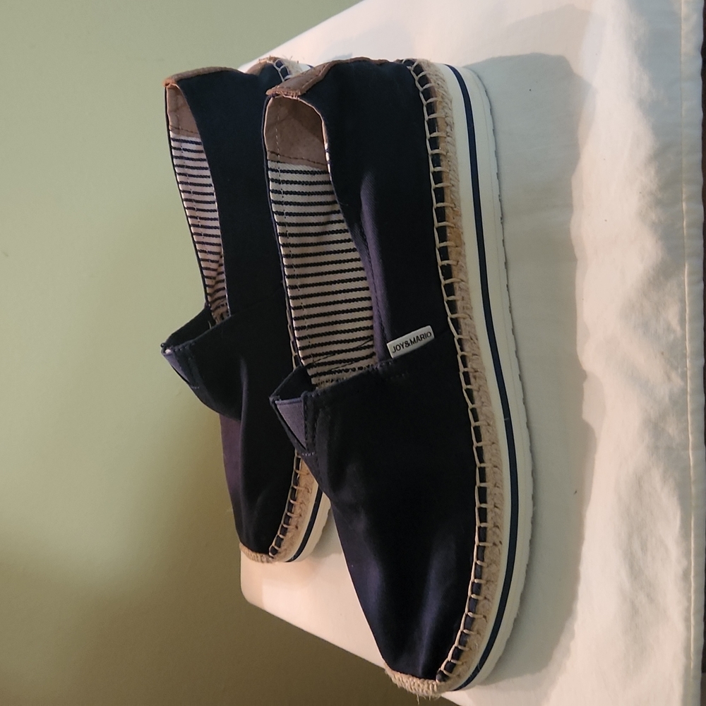 Espadrilles - Picture 6 of 6